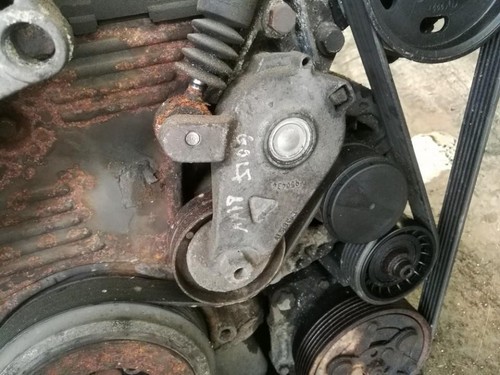 950434 Spannrolle Zahnriemen Steuerriemen (Riemenspanner)  Volksw DE824571-15