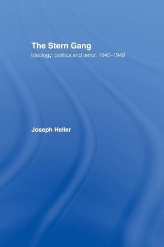 The Stern Gang by Joseph Heller - - Image 2