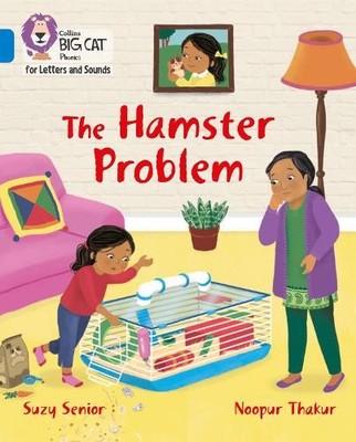 Suzy Senior The Hamster Problem (Taschenbuch) (US IMPORT)