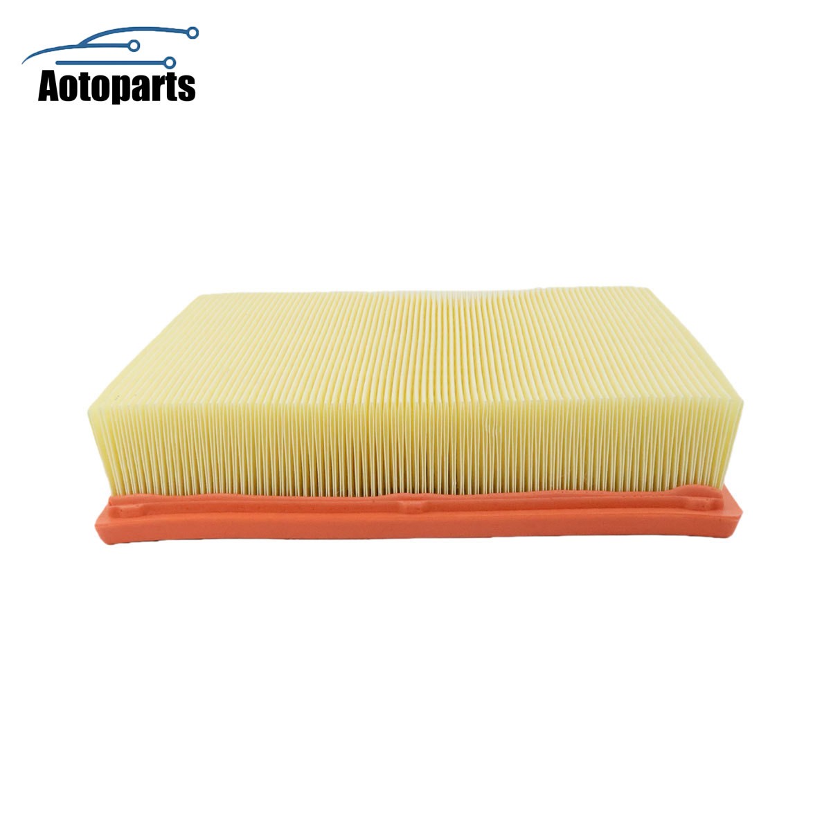 2Pcs New Air Filter for 2003 2004-2009 Bentley Arnage PF57594PA
