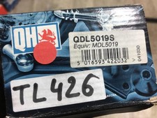 Rotule de direction Volkswagen CORRADO