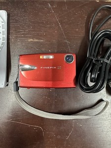 Finepix Z20fd | eBay