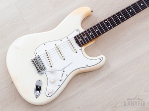 Fender Jv Stratocaster | eBay