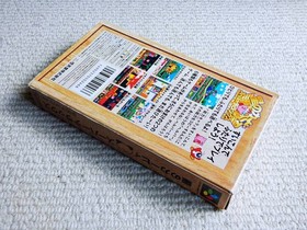 Kirby Super Star Nintendo Super Famicom SFC Japanese Version Action Tested