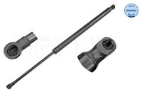 Meyle Heckklappen DäMpfer Gasfeder Kofferraum 140 910 0094 FüR Alhambra VW Seat