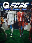 EA Sports FC 26 – Digital Code – XBOX X|S – Brand New
