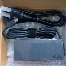 65W USB-C Type-C Lenovo Adapter Charger ADLX65YDC2A ThinkPad Yoga NEW