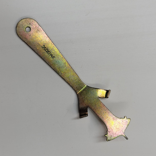 Schlage Spanner Wrench D-Series Knob L-Series Mortise Lock Tool USA