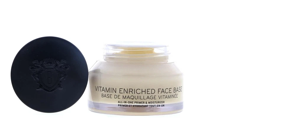 Bobbi Brown Vitamin Enriched Face Base - 50ml/1.7oz NEW - Image 3 of 4