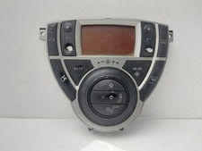 14011592ZD klimasteuerung PEUGEOT 807 PREMIUM 9512460