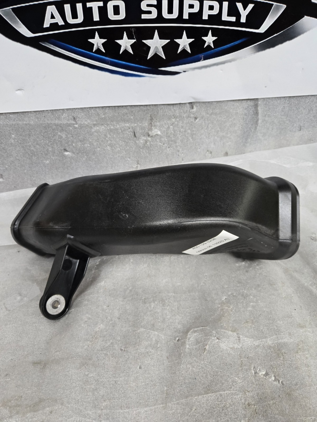 Lamborghini Huracan 2017-2022 RIGHT Intake hose P/N 4S0129520E