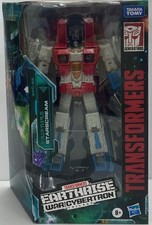 Takara TOMY Transformers War For Cybertron Earthrise WFC-E9  Starscream Figure