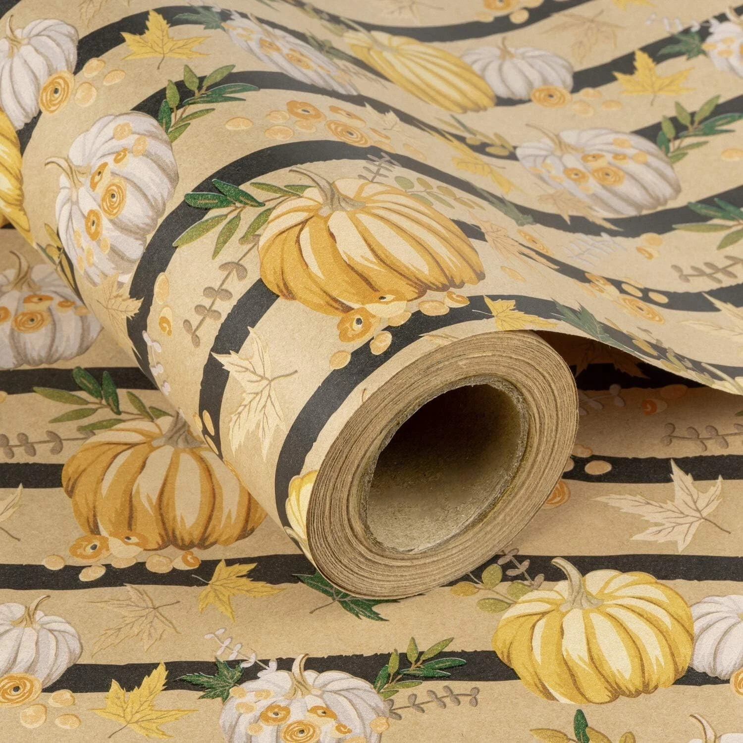 - Ideal For Holiday Gift Wrapping