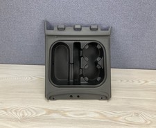 2003-2006 Silverado Tahoe Suburban Sierra Yukon Center Cup Holder Trim Bezel