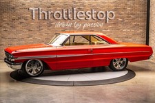 1964 Ford Galaxie for Sale
