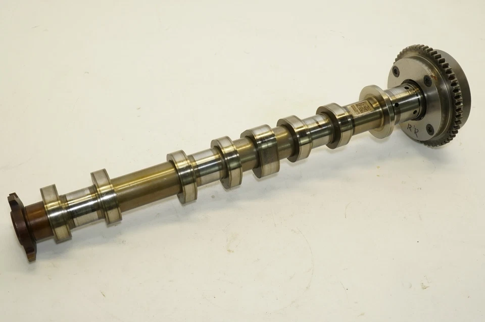 🔅2017-2025 FORD F-150,3.5L, 2018-25 L.Nav-tor, Exp-n motor escape árbol de levas-derecho Foto 2 de 4