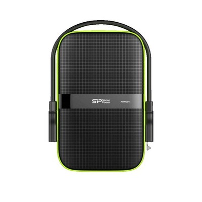 Silicon Power Armor A60 Externe Festplatten