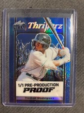 2025  HECTOR RODRIGUEZ    #1/1  Pre Production Proof