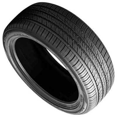 1 Celimo Salient CS580 275/35ZR20 102Y Performance A/S Tires 50K Mi Warranty