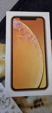 iPhone XR 256GB Gelb