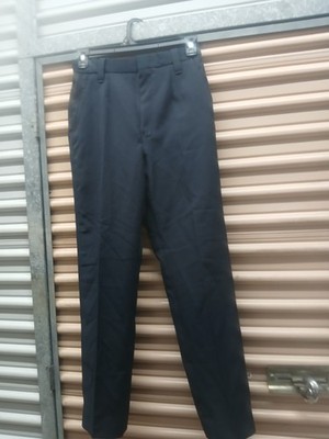 Code 9 By Southeastern Women's Size 10 Dress Slacks Black