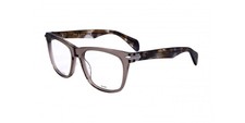 Rag  Bone RNB7004 Grey beige 54/18/150 MAN Eyewear Frame