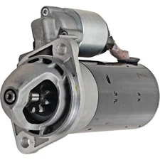Starter For Lombardini 3 & 4 CYL Diesel 1989-ON 58401910 0-001-109-031; SBO0287