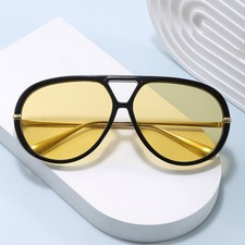 Fashion Personality Toad Sun Glasses Men And Women