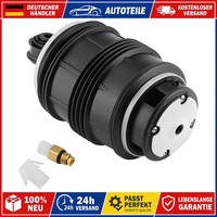 Luftfederung Luftfederbalg FüR Mercedes E W211 S211 Hinten Luftfederbalg,