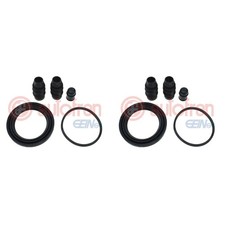 2x AUTOFREN BREMSSATTEL RAPARATUR-SATZ VORNE passend für MERCEDES-BENZ A-KLASSE