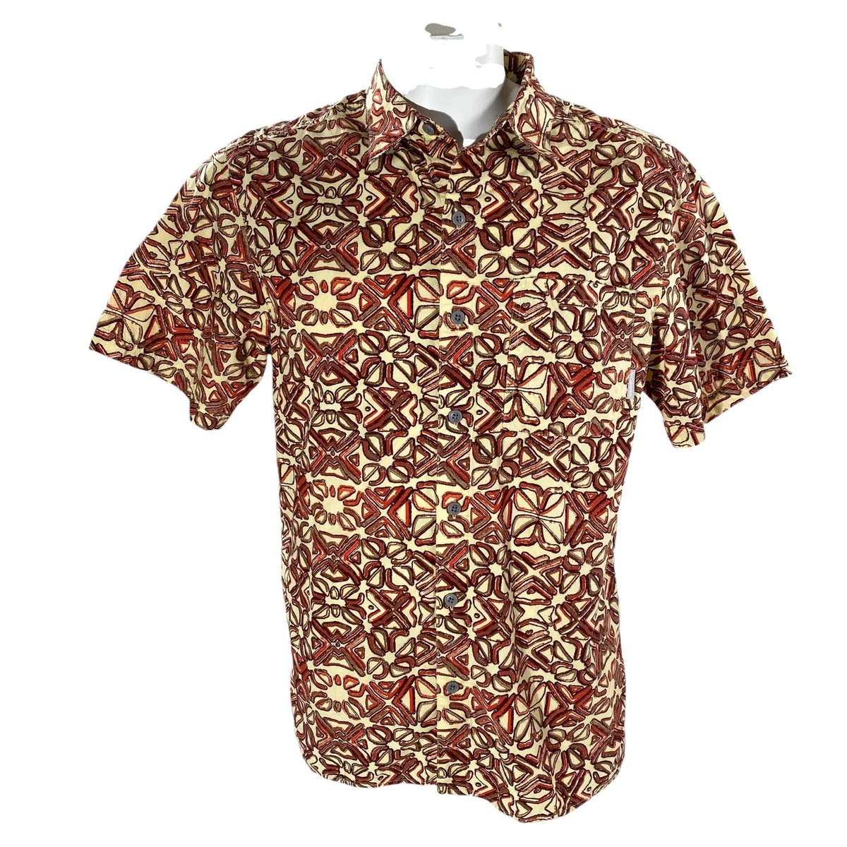 COLUMBIA Chemise à carreaux Wild Cast - Femme