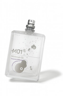 NEU - M01 Escentric Molecules 01 Eau de Toilette 30ml - Men & Women