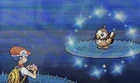 Pokémon Platinum with Cute Charm Pokemon Glitch for Nintendo DS Shiny