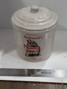 25+ Mcdonalds Crock for sale | Updated Oct 2026