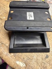 Duratrax Pit Tech Deluxe Car Stand Black