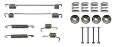 Tambour de frein Mercedes 240