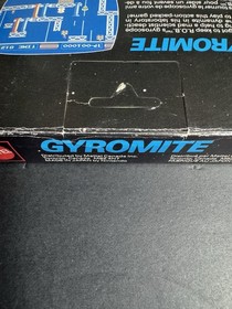Gyromite - Nintendo NES - Complete CIB In Box - NTSC-U/C US USA CAN