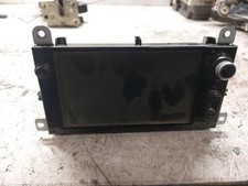 Autoradio Renault MASTER