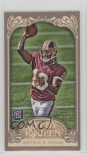 2012 Topps National Convention Gypsy Queen Minis Robert Griffin III #GQF2 7i6