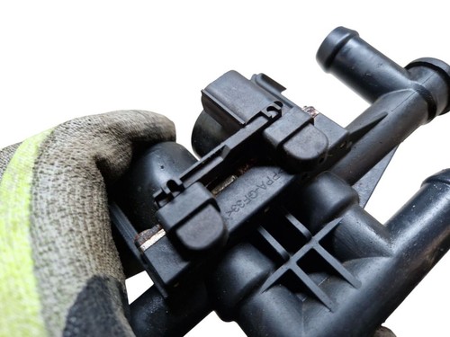 BMW 5 F10 F11 2011 Heizungsventil Wasserventil 1147412200 Diesel 135kW VIJ65241 - Picture 10 of 12