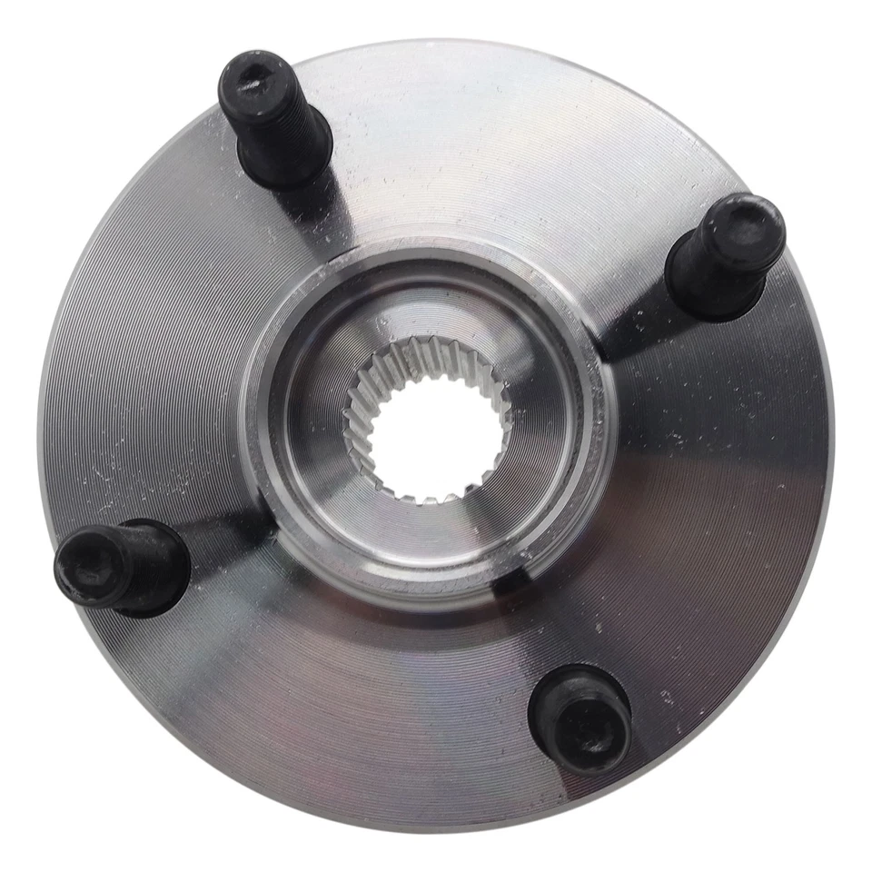 Buje de rueda delantera GSP 690047 para Toyota 00-05 Echo Scion 04-06 xA Scion 04-06 Foto 4 de 4