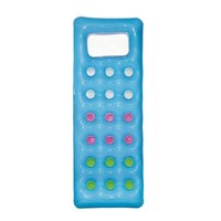 Bestway Luftmatratze „Fashion Lounge Mit Fenster, 188 X 71 Cm 1 StüCk, Sortiert