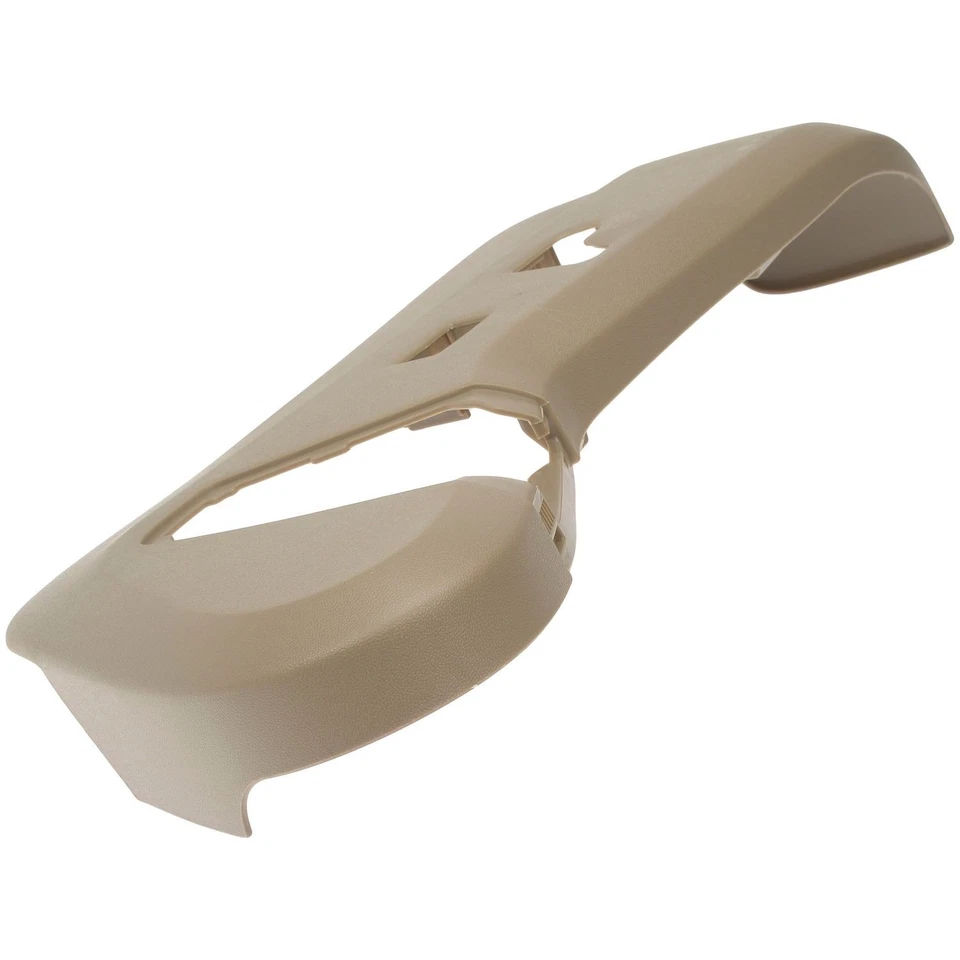 Cubierta de oruga de asiento de conductor Dorman 927-313 para 11-16 Grand Caravan Town & Country Foto 2 de 4