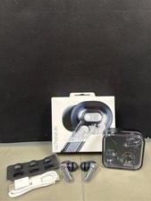 Nothing Ear 3 Wireless Earbuds Super Mic 45dB Hybrid Active Noise Cancelling B