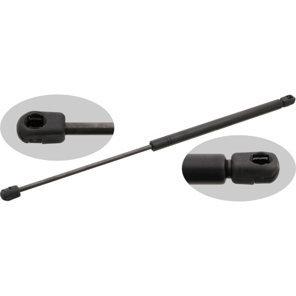 Febi Bilstein 27614 Gasfeder Kofferraum Laderaum FüR Opel Astra G T98-image