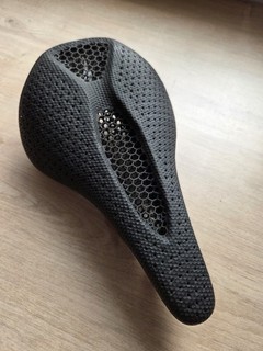 Specialized S Works Power Mirror Saddle 143mm Good Condition