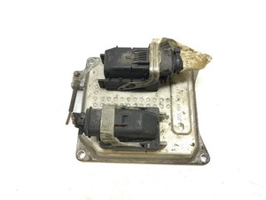 Opel Vectra C 2008 Benzin Motorsteuergerät/-modul 55355631 103kW MDV30930
