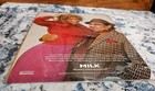 1996 Matilda Got Milk Ad Danny Devito Rhea Perlman Milk Mustache 8x10 Sleeved — photo 4