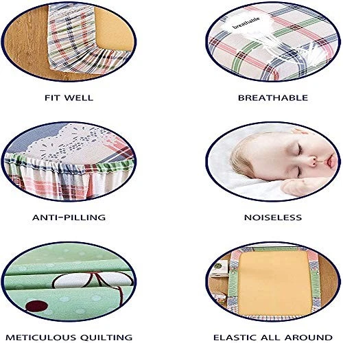 Juego de Sábanas Niños Dinosaurio Juego de Sábanas Niños, Animal de la Selva Ajustado Estilo Completo 16 Foto 2 de 4