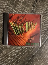 Vibes Alive by Dirk Richter/Vibes Alive CD Mar-1997 Sin-Drome Records